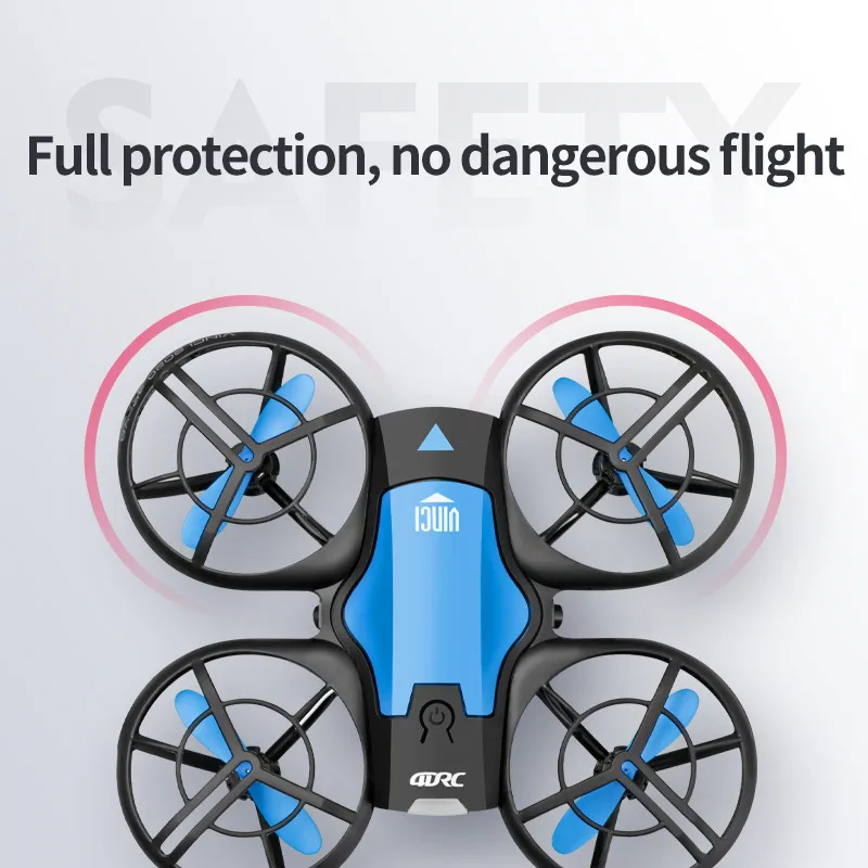 Novo Mini Drone V8 4K Profissi - Drone Surveying avaliação e preço