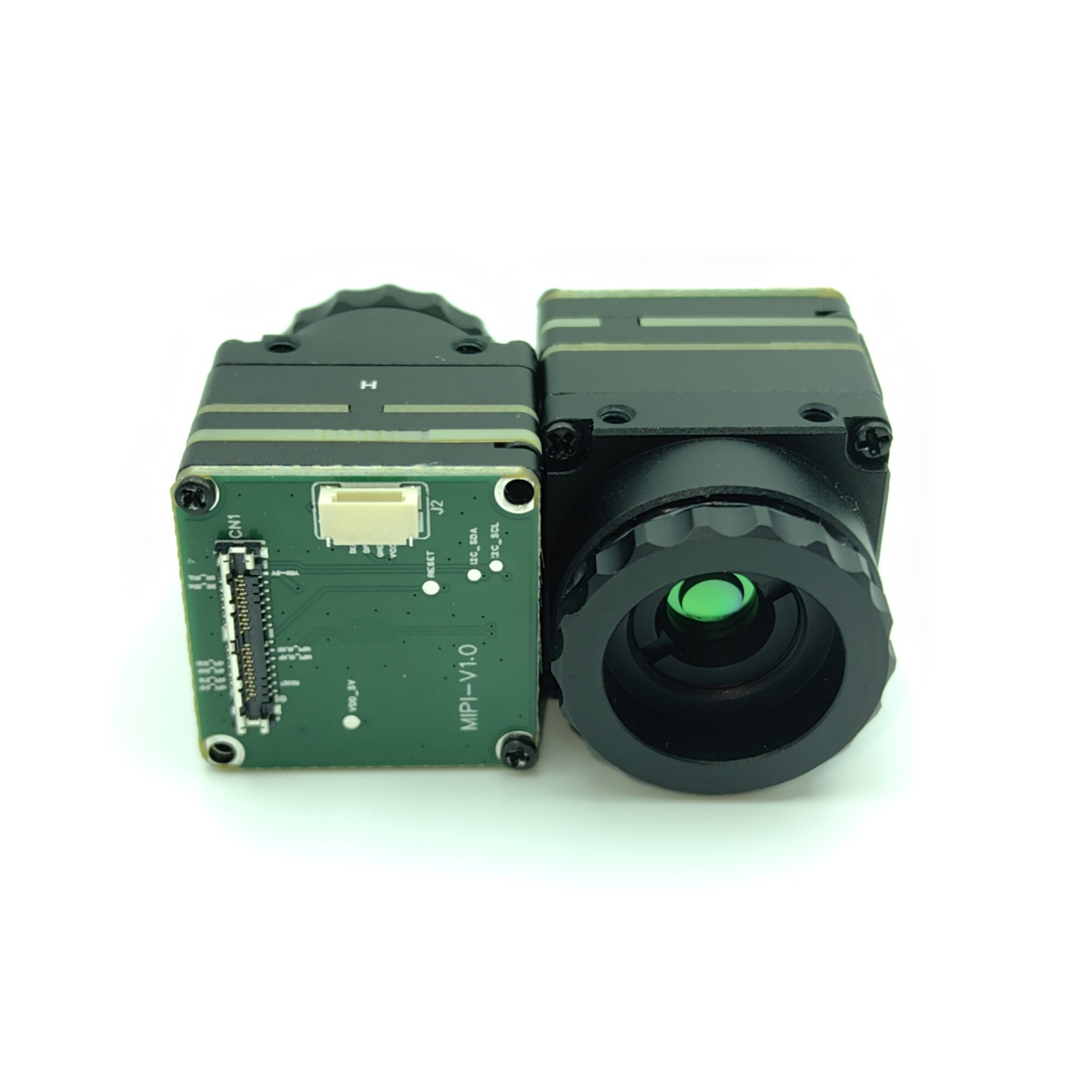 Módulo de Câmera Micro de Long - Drone Thermal Imaging avaliação e preço