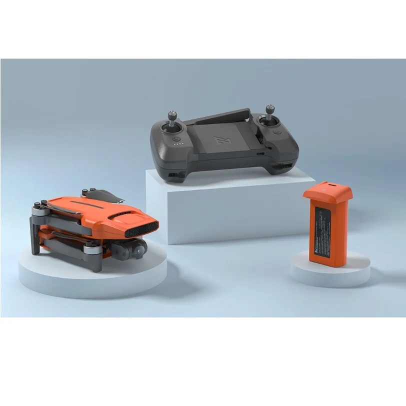 Bateria de Voo Inteligente Rec - Drone Surveying avaliação e preço