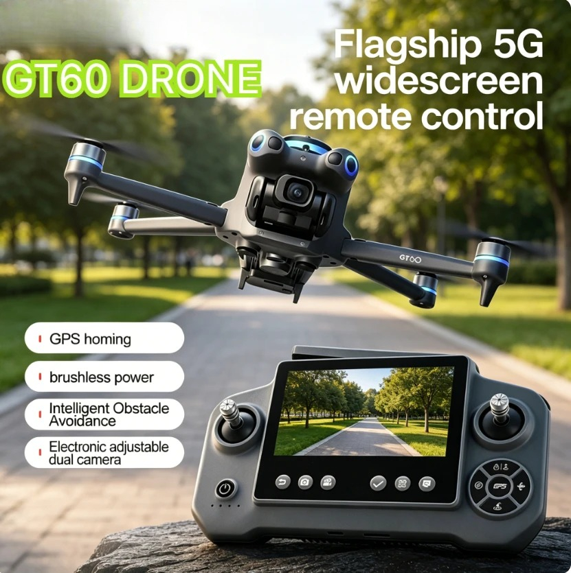 Drone Quadricóptero RC Dobráve - Drone Surveying avaliação e preço