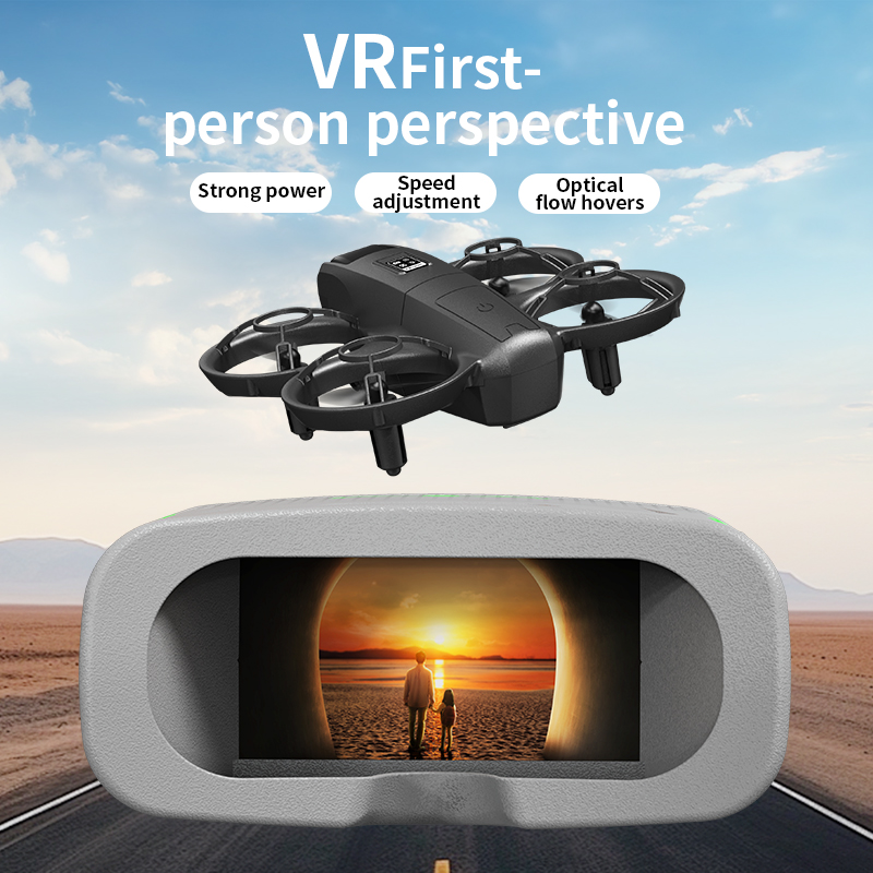 X228 vr fpv drone hd câmera du - Eachine Drone E010 avaliação e preço