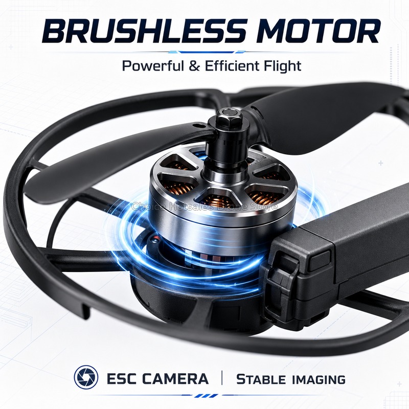 Drones VR Grandes com Câmera 4 - Drone Ndvi avaliação e preço