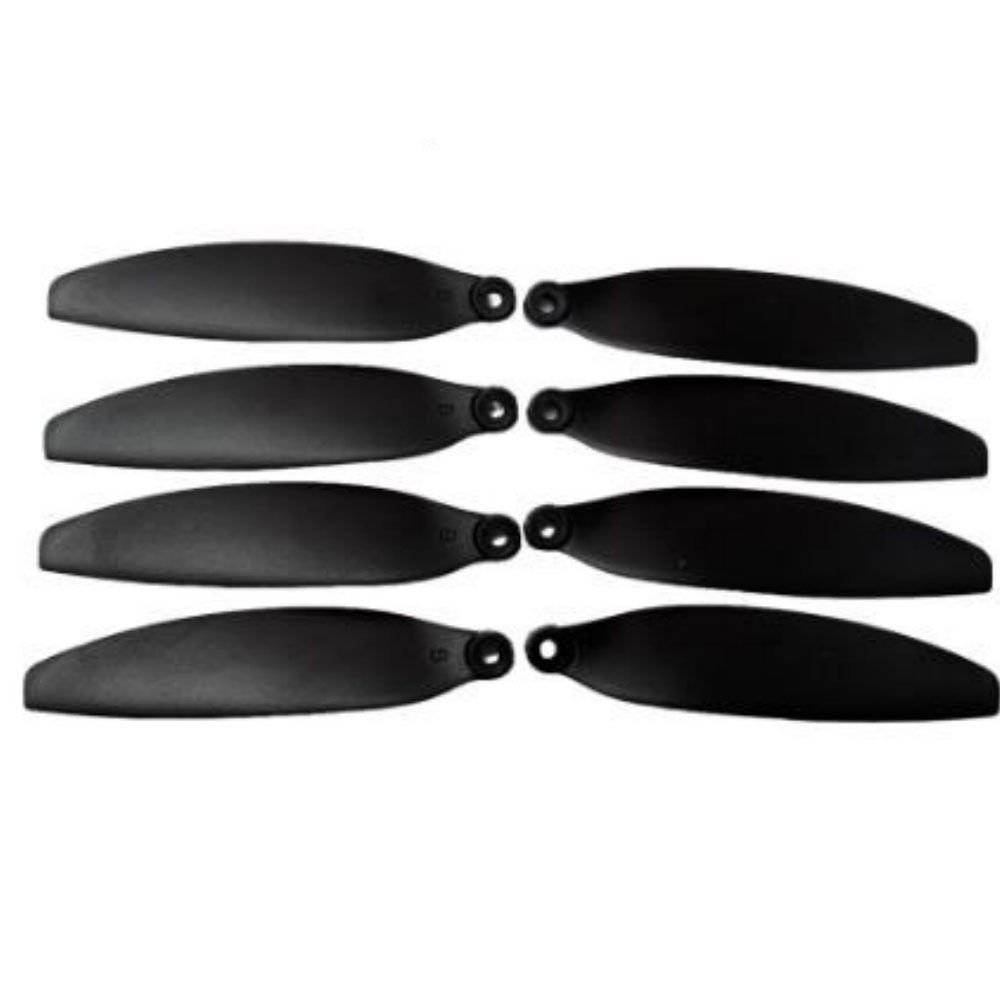 Hélice Universal Brushless S99 - Eachine Drone E010 avaliação e preço
