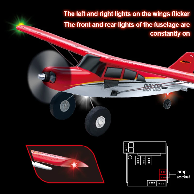 Peças e Acessórios para Avião  - Eachine Drone E010 avaliação e preço